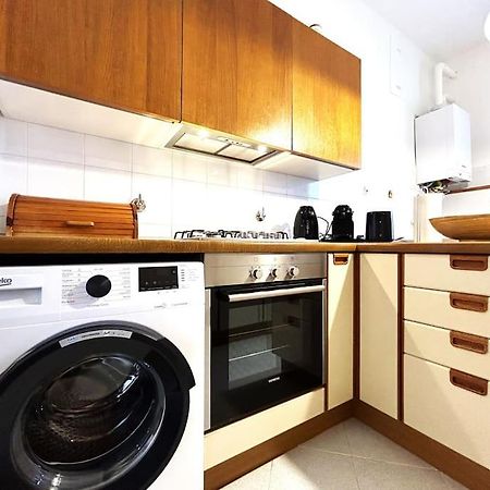 Ferienwohnung Il Fiorino Di Careggi Florenz Exterior foto