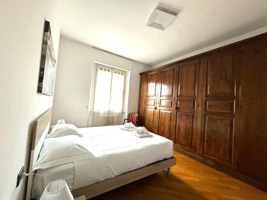 Ferienwohnung Il Fiorino Di Careggi Florenz Exterior foto