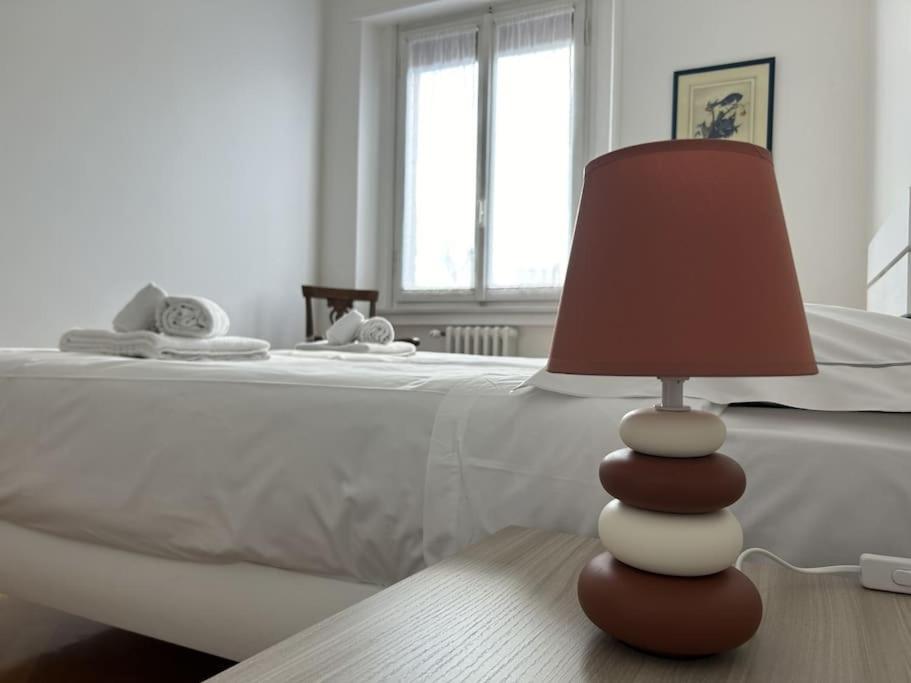 Ferienwohnung Il Fiorino Di Careggi Florenz Exterior foto