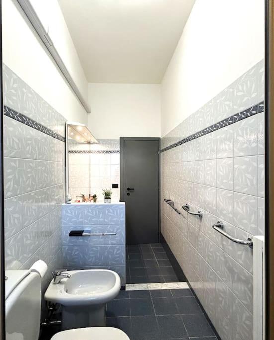 Ferienwohnung Il Fiorino Di Careggi Florenz Exterior foto